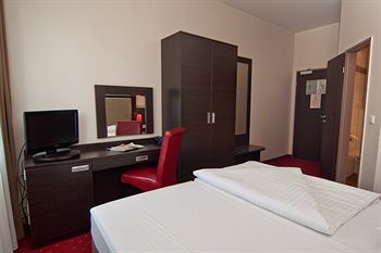 Hotel Savoy Novum Hamburg City