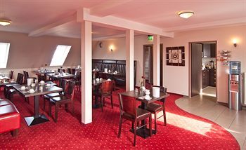 Hotel Savoy Novum Hamburg City
