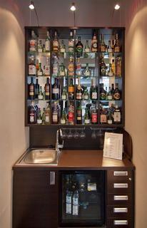 Hotel Savoy Novum Hamburg City