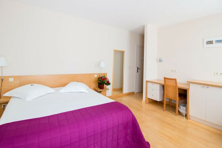 Hotel Au Repos Des Chasseurs