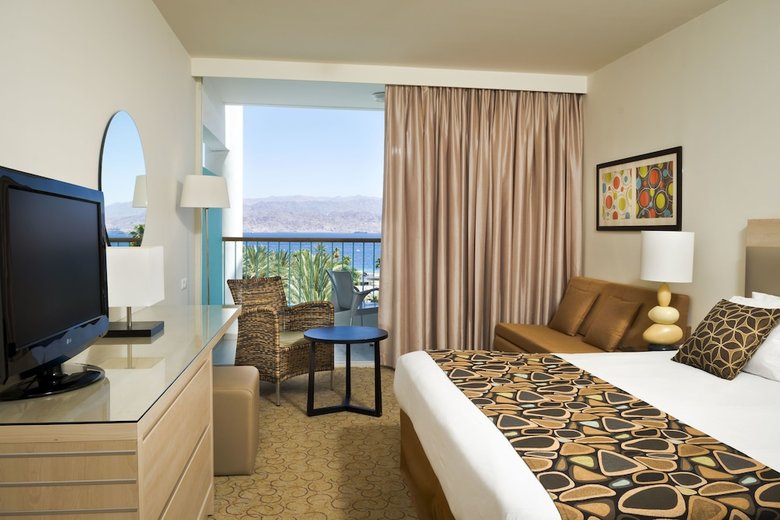 Hotel Isrotel Yam Suf