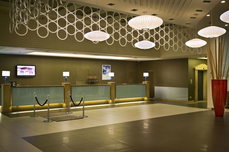 Hotel Isrotel Yam Suf