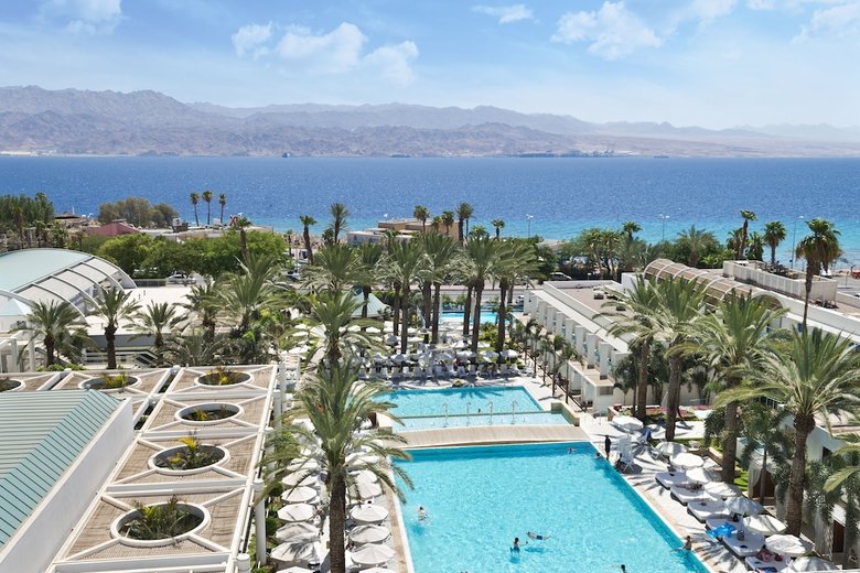 Hotel Isrotel Yam Suf