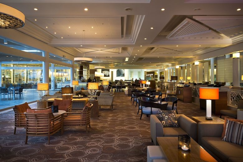 Hotel Isrotel Yam Suf