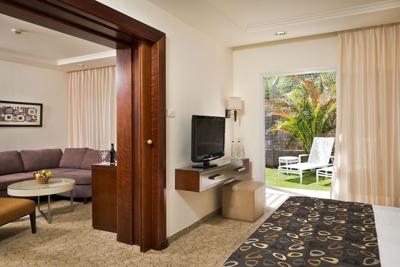 Hotel Isrotel Yam Suf