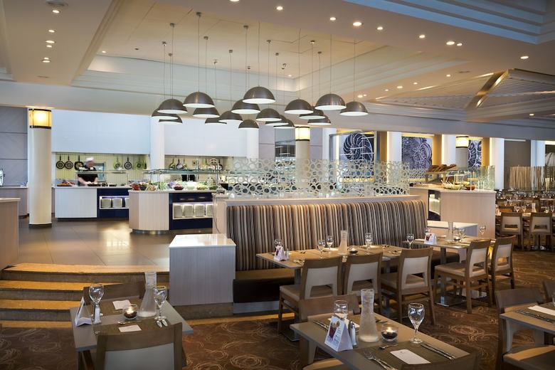 Hotel Isrotel Yam Suf