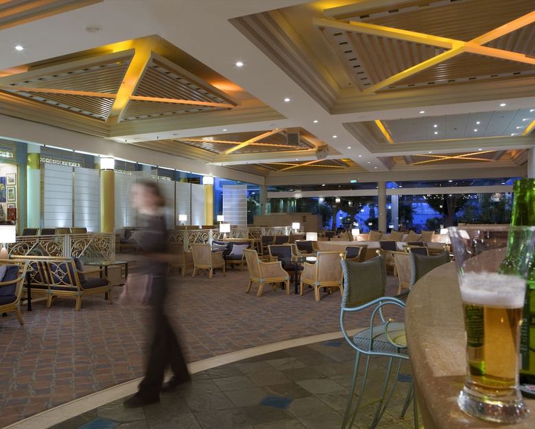 Hotel Isrotel Yam Suf