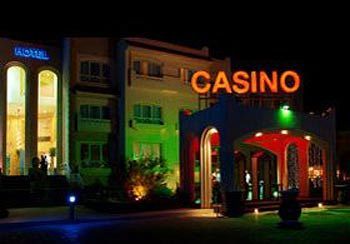 Taba Sands Hotel & Casino