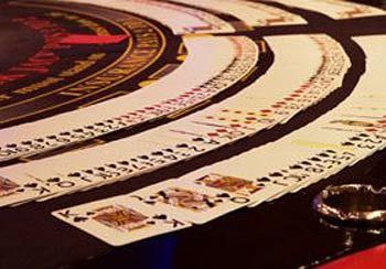 Taba Sands Hotel & Casino