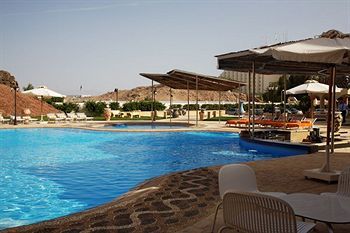 Taba Sands Hotel & Casino