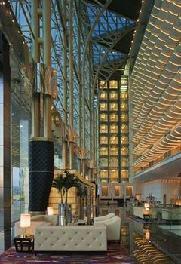 The Meydan Hotel