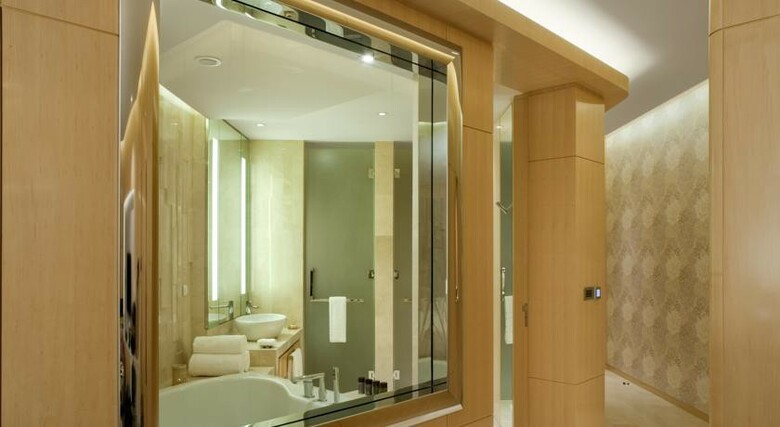 The Meydan Hotel