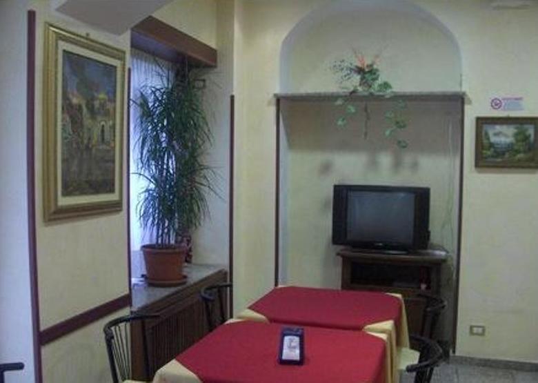 Hotel Antico Distretto