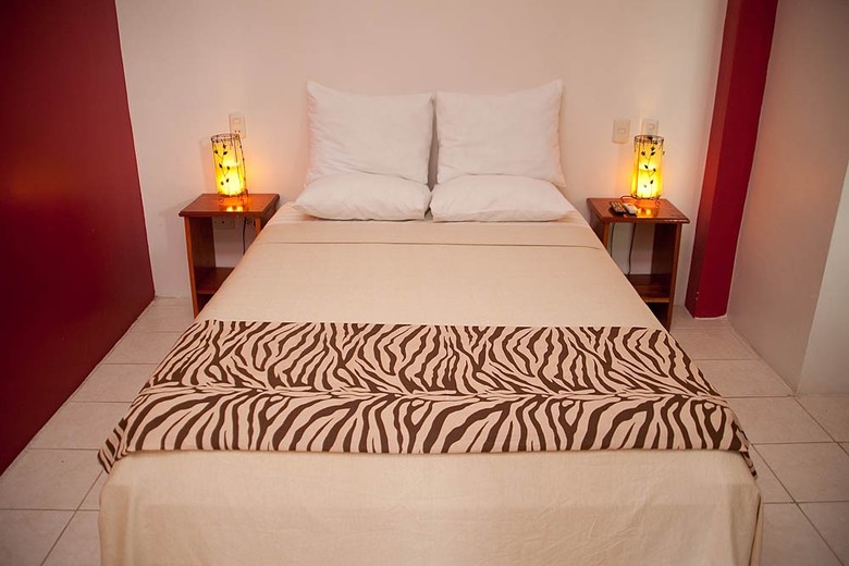 Hotel El Dorado Express