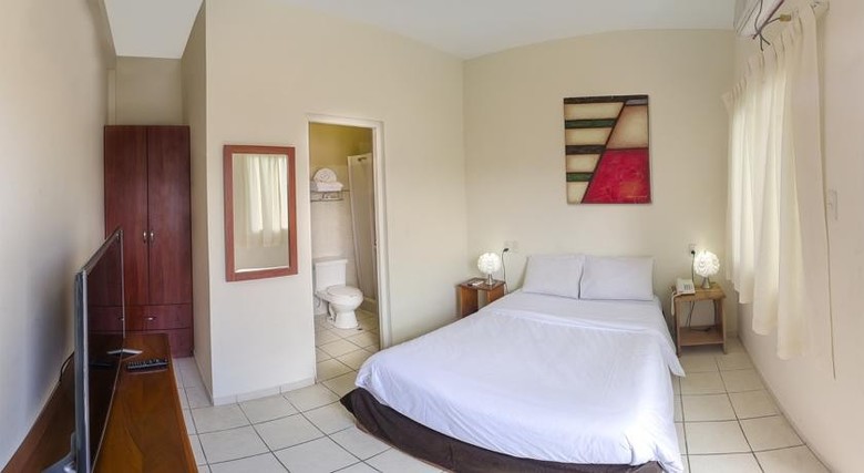 Hotel El Dorado Express