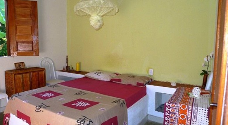Hotel Terra Nossa Resort