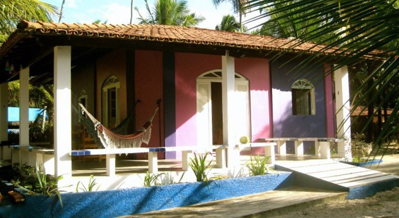Hotel Terra Nossa Resort