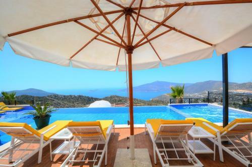 Private Villa Titanic