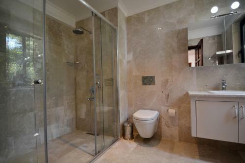 Private Villa Hazal