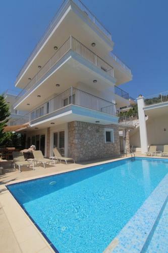 Villa Cassa Sole
