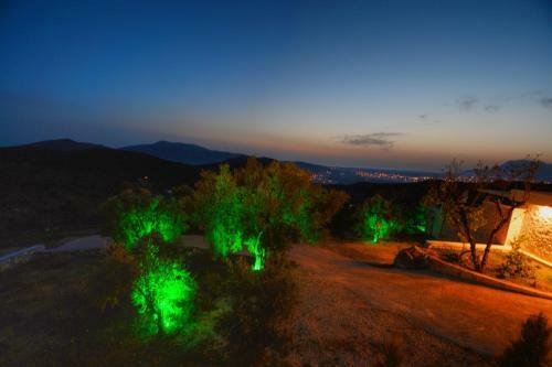 Villa Dora