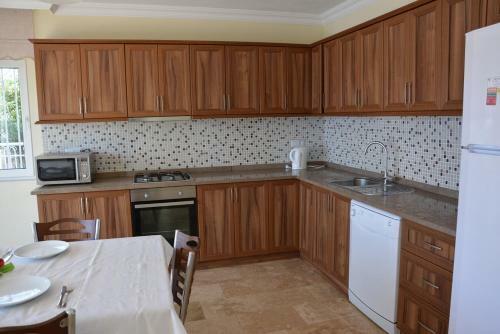 South Star Villas Kalkan