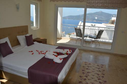 South Star Villas Kalkan
