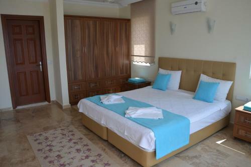 South Star Villas Kalkan