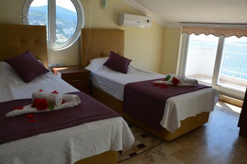 South Star Villas Kalkan