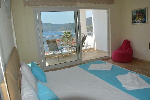 South Star Villas Kalkan