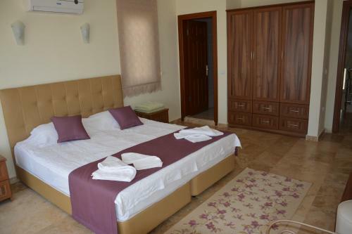 South Star Villas Kalkan