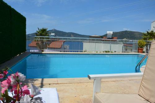 South Star Villas Kalkan