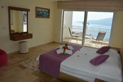 South Star Villas Kalkan