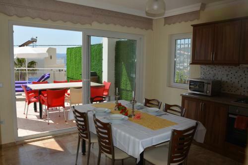 South Star Villas Kalkan