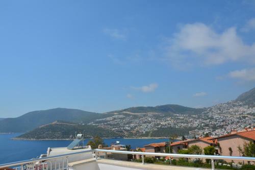 South Star Villas Kalkan