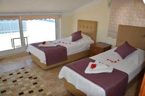 South Star Villas Kalkan