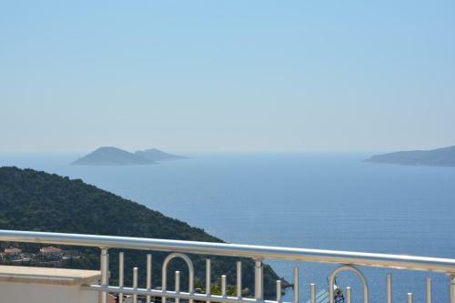 South Star Villas Kalkan