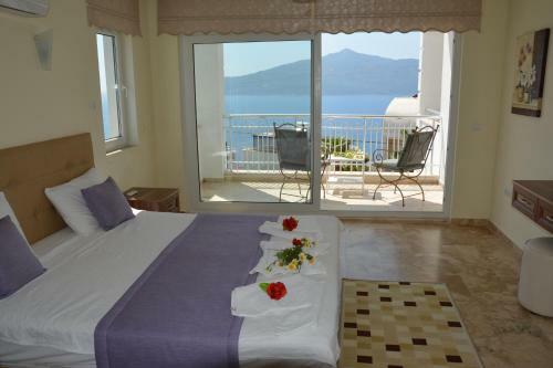 South Star Villas Kalkan