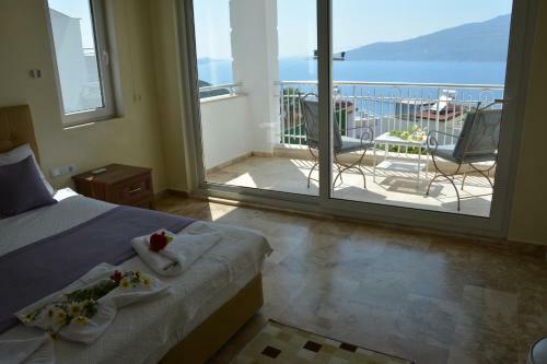 South Star Villas Kalkan