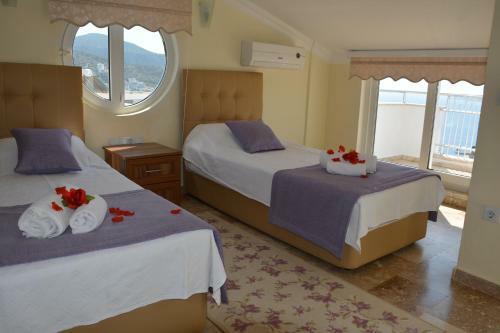 South Star Villas Kalkan