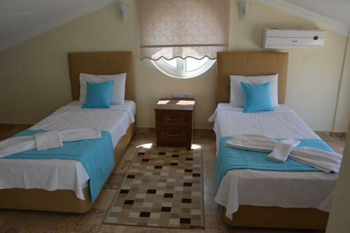 South Star Villas Kalkan