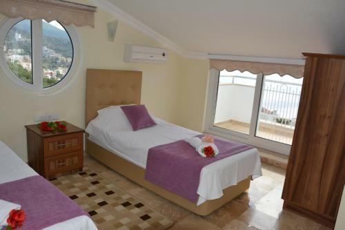South Star Villas Kalkan