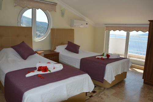 South Star Villas Kalkan