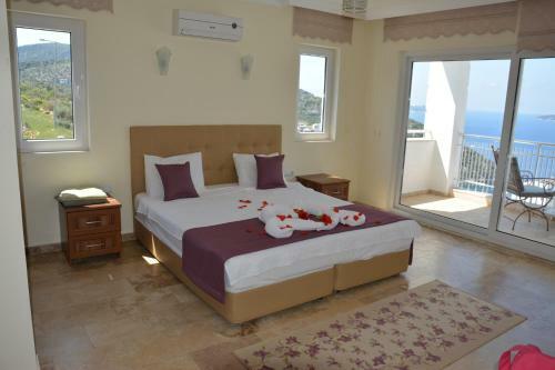 South Star Villas Kalkan
