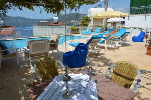 South Star Villas Kalkan