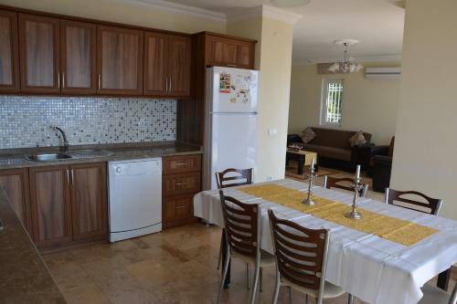 South Star Villas Kalkan