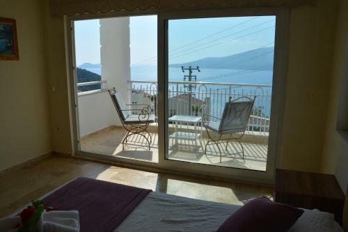 South Star Villas Kalkan