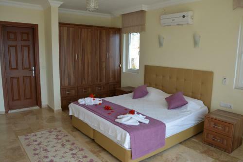 South Star Villas Kalkan