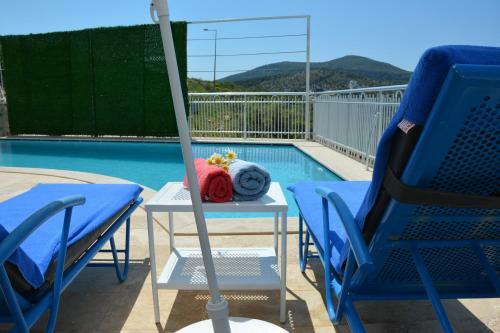 South Star Villas Kalkan