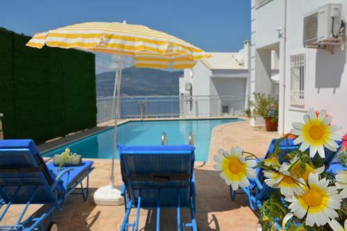 South Star Villas Kalkan